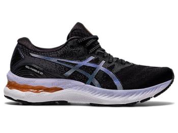 Asics Kadın GEL-NIMBUS 23 Koşu Ayakkabısı TR643QB